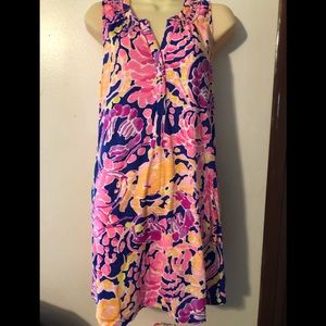 Lilly Pulitzer dress size medium